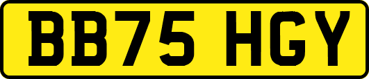 BB75HGY