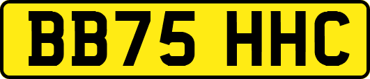 BB75HHC