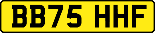 BB75HHF