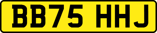 BB75HHJ
