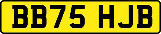 BB75HJB