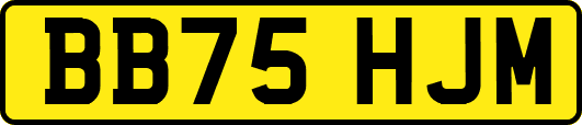 BB75HJM