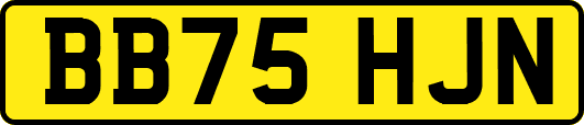 BB75HJN