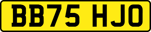 BB75HJO