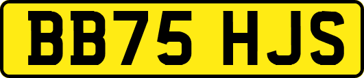 BB75HJS