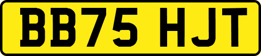 BB75HJT
