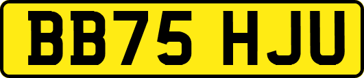 BB75HJU