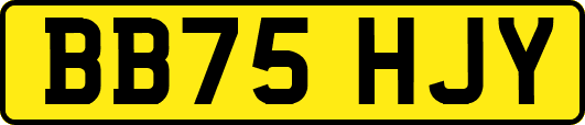 BB75HJY