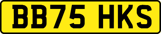 BB75HKS