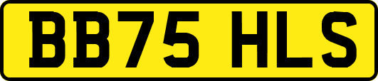 BB75HLS