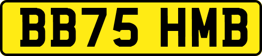 BB75HMB
