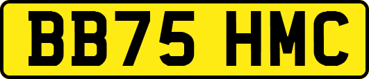 BB75HMC