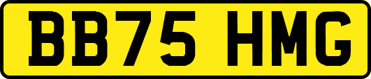 BB75HMG