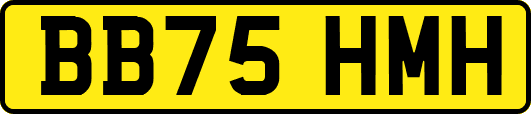 BB75HMH
