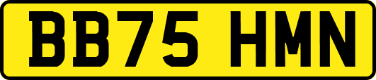 BB75HMN