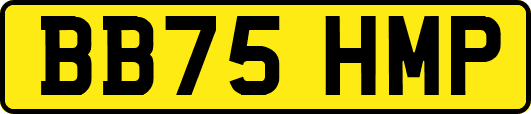 BB75HMP