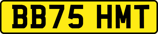 BB75HMT