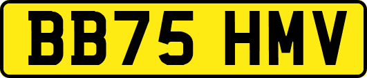 BB75HMV