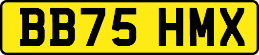 BB75HMX