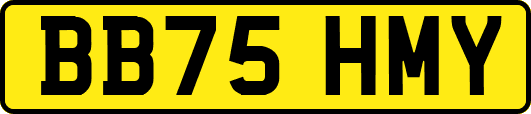BB75HMY