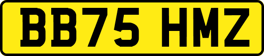 BB75HMZ
