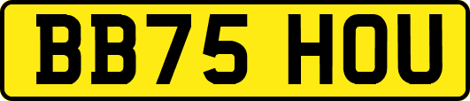 BB75HOU
