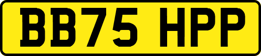 BB75HPP