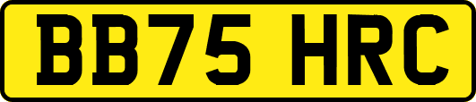 BB75HRC