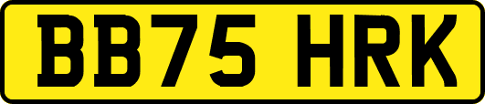 BB75HRK