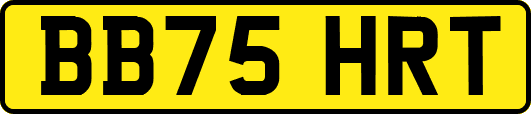 BB75HRT