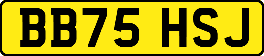 BB75HSJ