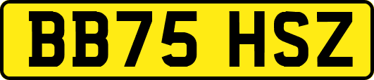 BB75HSZ