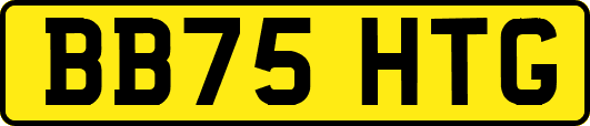 BB75HTG
