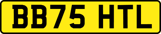 BB75HTL