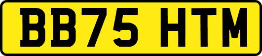 BB75HTM