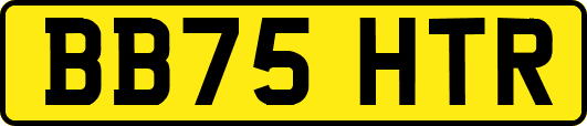 BB75HTR