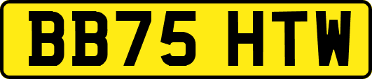 BB75HTW