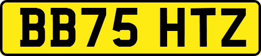 BB75HTZ