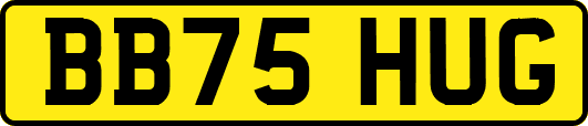 BB75HUG