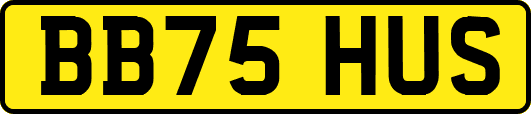 BB75HUS