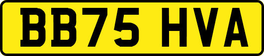 BB75HVA
