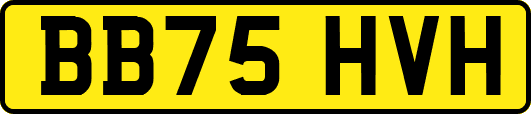 BB75HVH