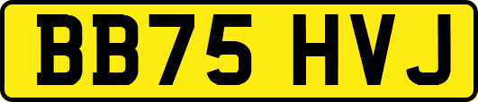 BB75HVJ