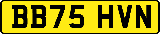 BB75HVN
