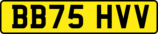 BB75HVV