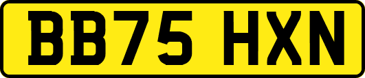 BB75HXN