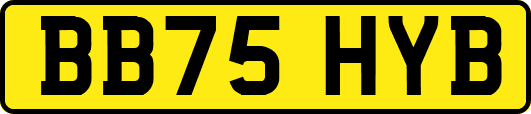 BB75HYB