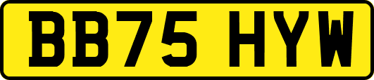BB75HYW