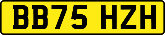 BB75HZH
