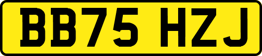 BB75HZJ
